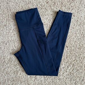 NWOT American Eagle Leggings with pockets, Size S